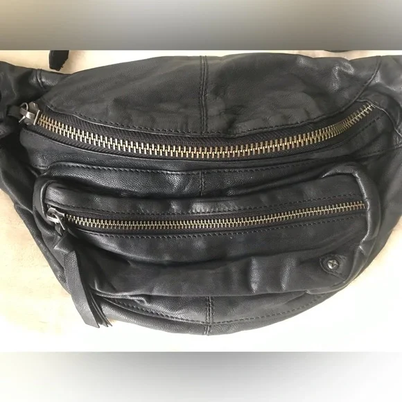 Free People Archer Sling Bag - Picture 7 of 16